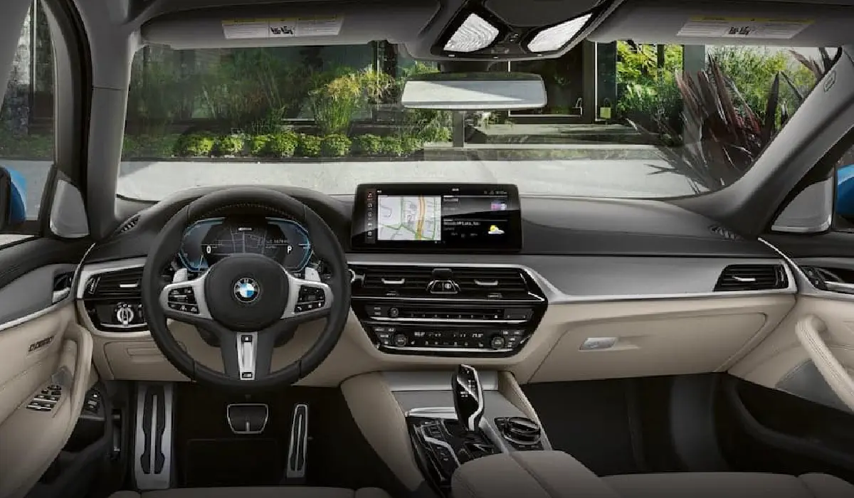 BMW - 5 Series 520d Luxury Line - Car Rentals Near me - Used Cars Near me - Exclusive Concierge Club.webp